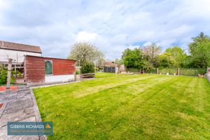 Garden- click for photo gallery